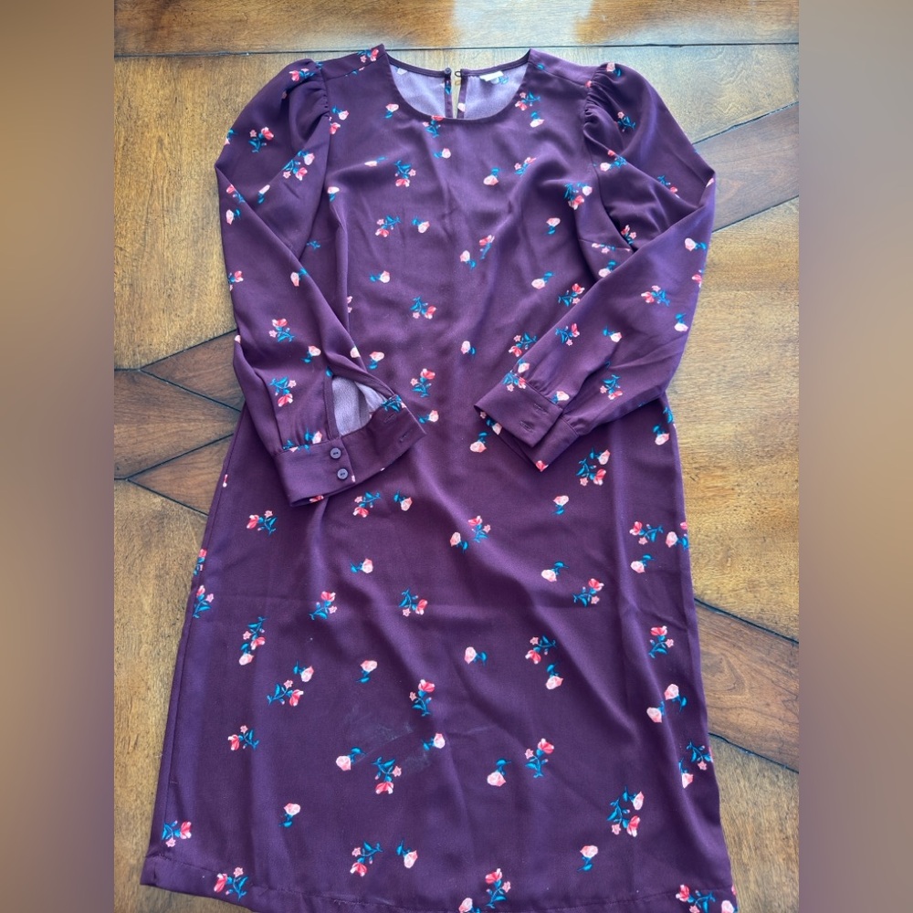 Old Navy dress
